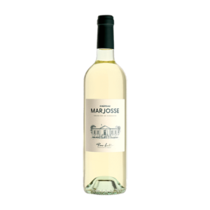 Marjosse Bordeaux Blanc 2024 (750ML)