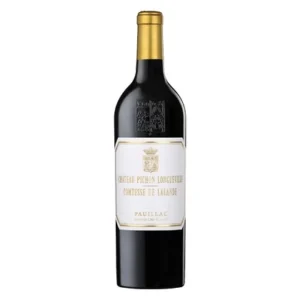 Pichon Longueville Comtesse de Lalande 2010 (750ML)
