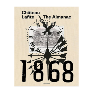 Chateau Lafite Almanach