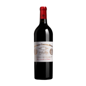 Cheval Blanc 2016 (750ML)