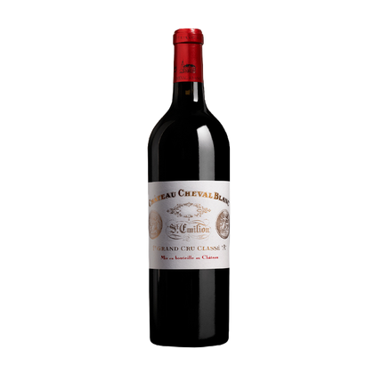 Cheval Blanc 2016 (750ML)