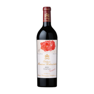 Mouton Rothschild 2021 (750ML)