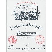 Grand Puy Lacoste 2010 (750ML) - Image 2