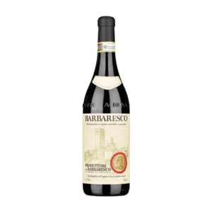 Barbaresco Produttori del Barbaresco 2021 (750ML)
