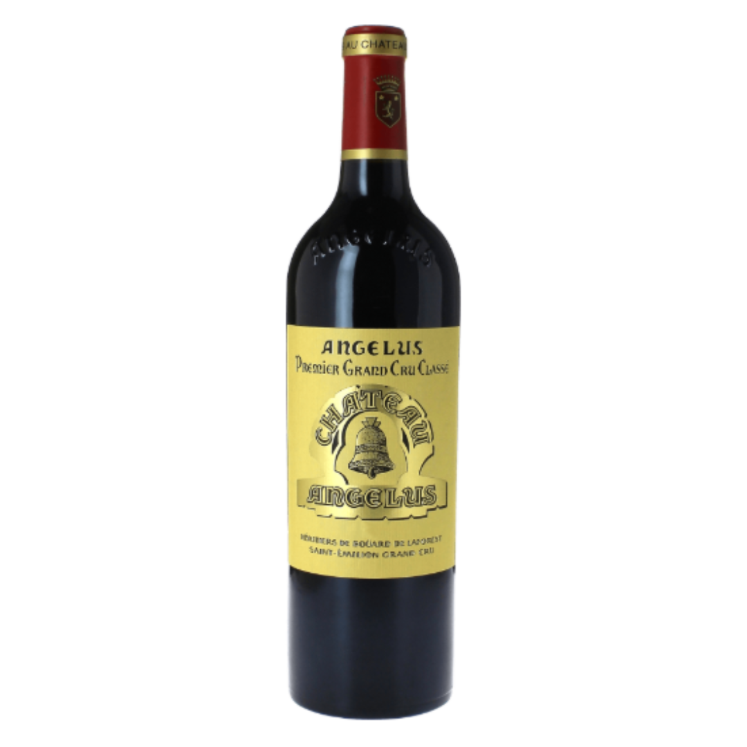 Chateau Angelus 1997