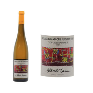 Gewurztraminer Grand Cru Furstentum 'Vieilles Vignes' 2023