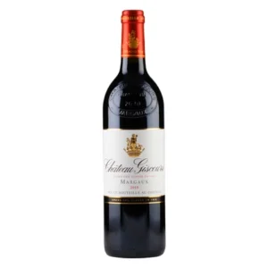 Giscours 2010 (750ML)