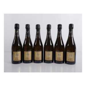 NV Varnier Fanniere, Cuvee Saint Denis Grand Cru Brut 1x75cl