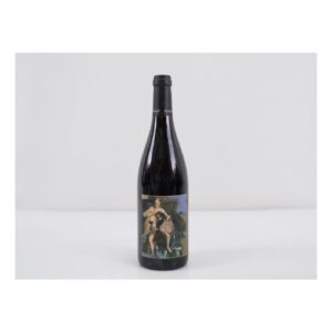 2012 Gangloff, Serene Noire 1x75cl