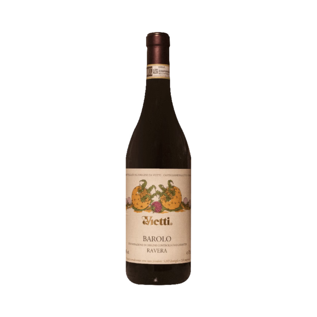 Vursù Vigneto Gallina La Spinetta Rivetti 2013 0.75 lt.