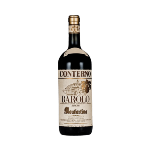 Barolo Monfortino Conterno Riserva 1998 1.5 lt.
