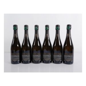 NV Varnier Fanniere, Cuvee Jean Fanniere Origine Grand Cru Extra Brut 1x75cl