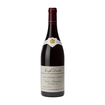 Vosne Romanee Les Petits Monts Joseph Drouhin 2022 (750ML)