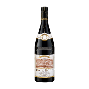 Cote Rotie La Mouline Guigal 2016 (750ML)