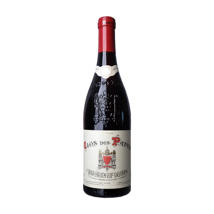 Chateauneuf du Pape Clos des Papes 2022 (750ML)