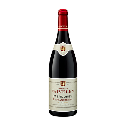 Mercurey La Framboisiere Faiveley 2022 (750ML)