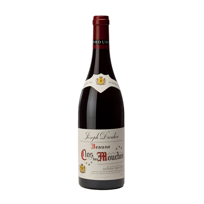 Beaune Rouge Clos des Mouches Joseph Drouhin 2021 (750ML)