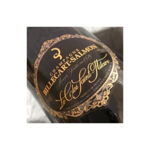 Champagne Billecart Salmon Le Clos Saint Hilaire 2009 Bouteille (75cl)