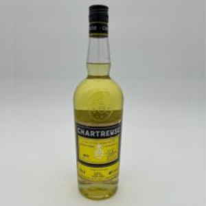 Spiritueux Chartreuse Jaune Voiron 1982 1992