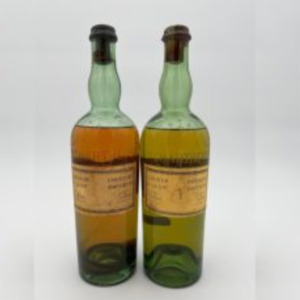 Spiritueux Chartreuse Jaune Voiron 1941 1951 ME